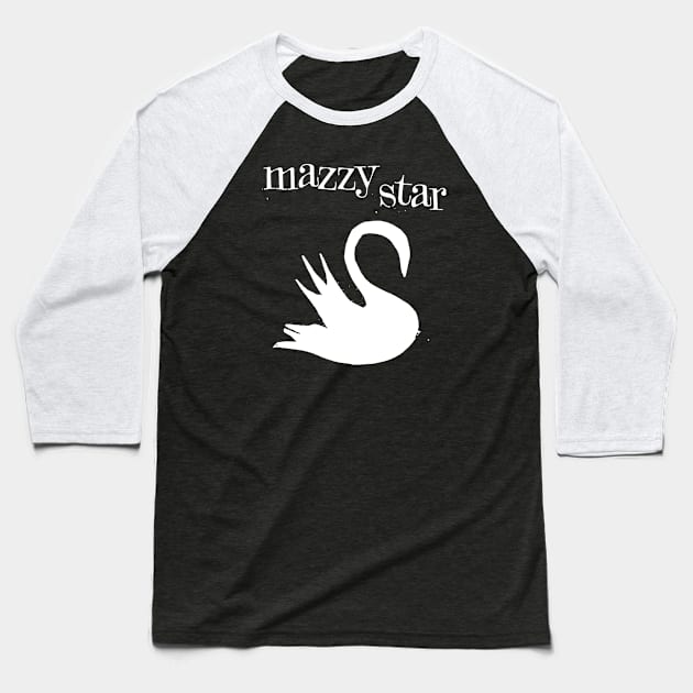 Mazzy Baseball T-Shirt by laygarn